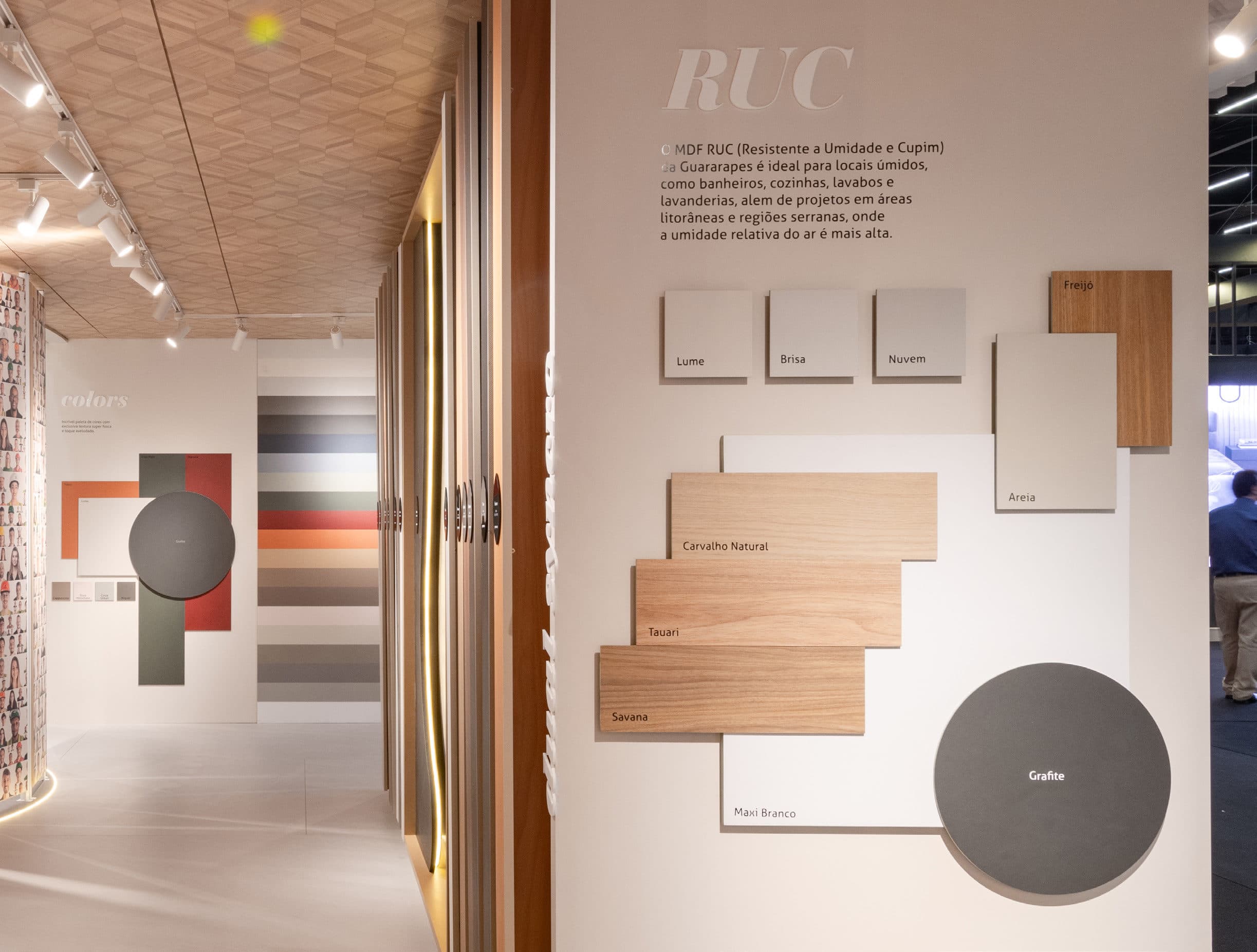 MDF RUC Decorativos